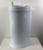 Shop Ubbi Diaper Pail, White at GoodBuy Gear