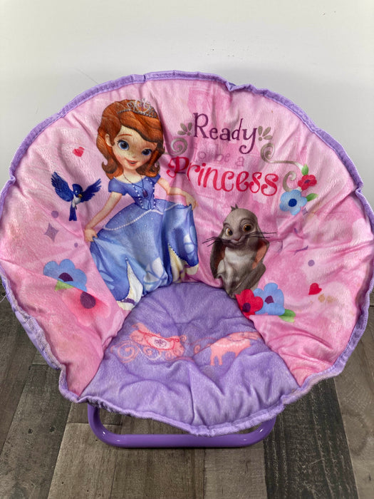 used Disney Children’s Chair