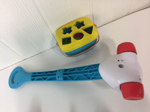 secondhand BUNDLE Infant & Toddler Toys