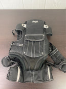 used Evenflo Snugli 3-in-1 Infant Soft Carrier