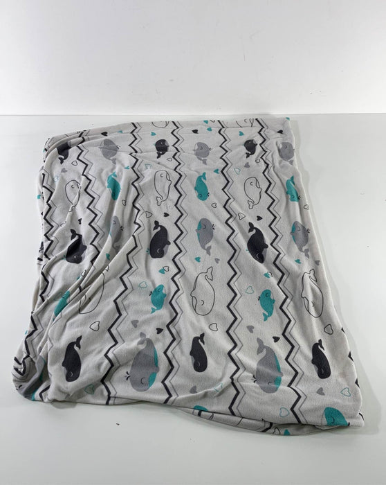 Shop Brolex Changing Pad Cover at GoodBuy Gear