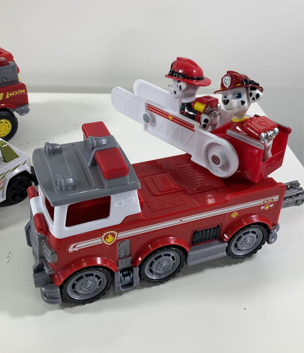 Shop BUNDLE PAW Patrol Toys at GoodBuy Gear