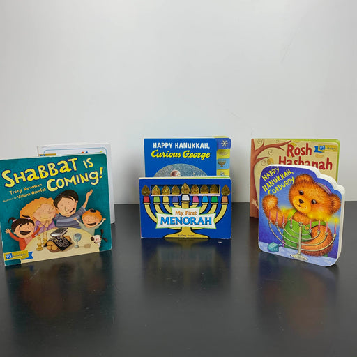 used BUNDLE Board Books