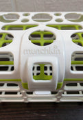 Shop Munchkin Dishwasher Basket at GoodBuy Gear