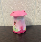 used Disney Princess Light up Lantern