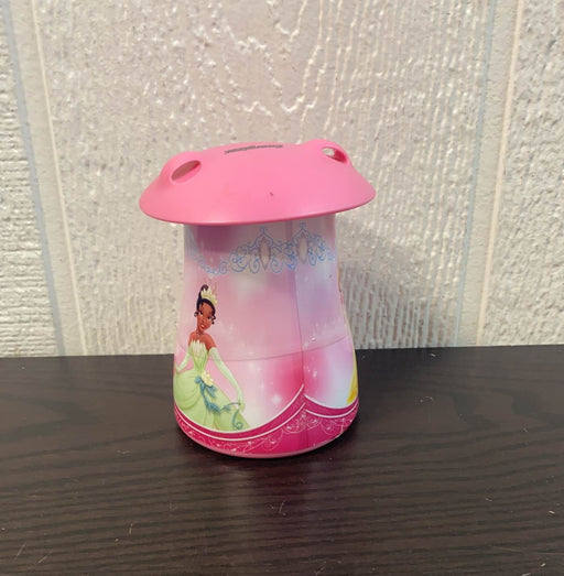 used Disney Princess Light up Lantern