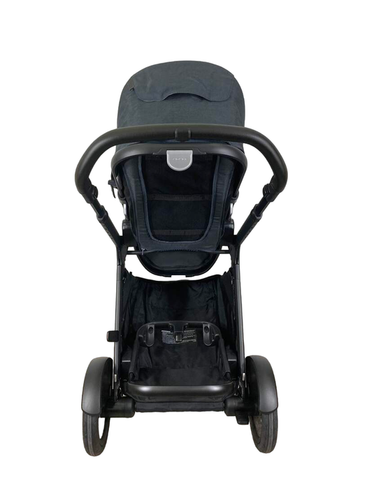 Nuna Demi Grow Stroller, 2022, Ocean