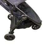 used Baby Jogger City Mini GT2 Stroller, Opulent Black, 2022