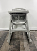 used Rubbermaid High Chair