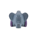 used Green Toys Animal On Wheels, Elephant