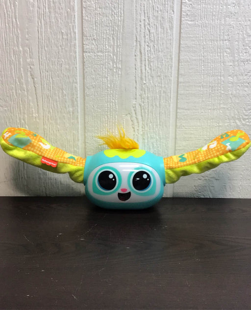 used Fisher Price Rollin' Rovee