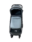 secondhand Mompush Wiz Stroller, 2021, Grey