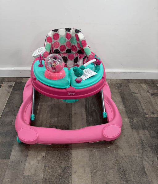 used Disney Minnie Mouse Walker