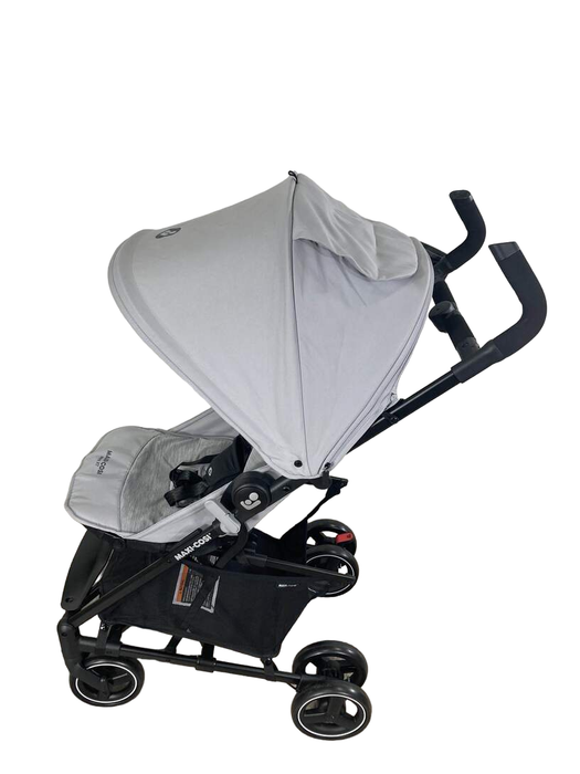 used Strollers