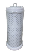 Shop Ubbi Diaper Pail, Herringbone at GoodBuy Gear
