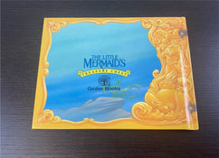 used Disney Little Mermaid’s Treasure Chest