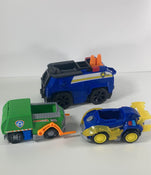 secondhand BUNDLE PAW Patrol Toys