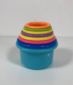 used Stacking Cups