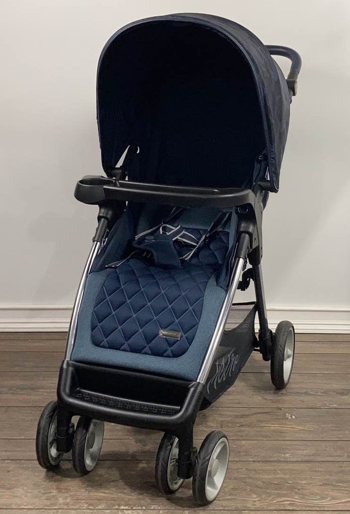 Monbebe Metro Stroller, 2020