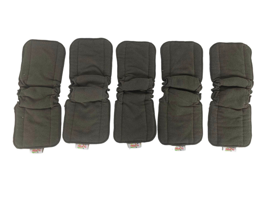 Shop BUNDLE Cloth Diaper Inserts, OhBabyKa at GoodBuy Gear