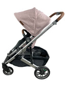 secondhand UPPAbaby CRUZ V2 Stroller, Alice (Dusty Pink), 2021