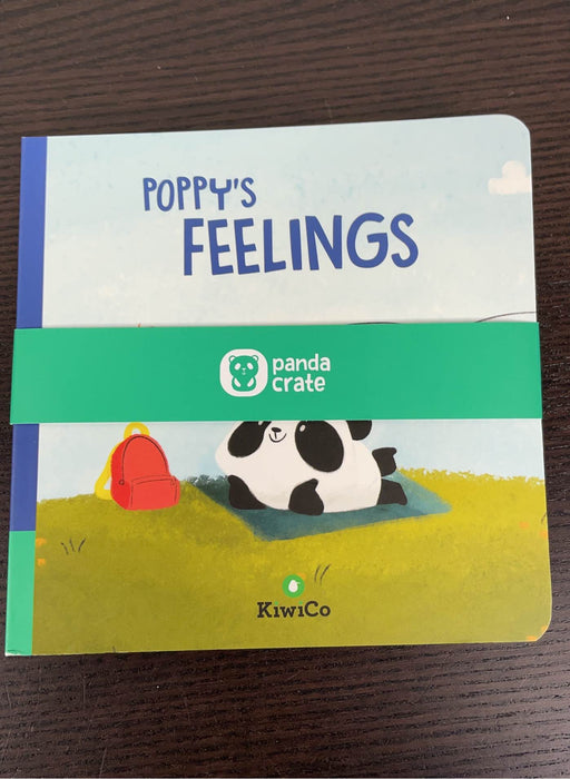 secondhand BUNDLE KiwiCo Panda Crate