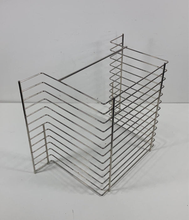 Shop Melissa & Doug Deluxe Wire Puzzle Storage Rack at GoodBuy Gear