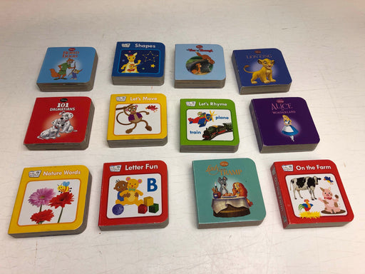 Shop BUNDLE Board Books, Baby Einstein and Disney at GoodBuy Gear
