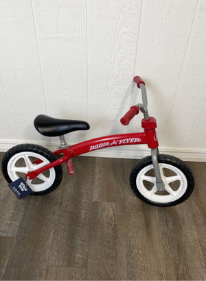 Radio Flyer Glide And Go Balance Bike