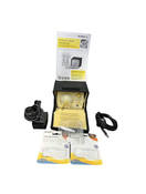 Shop Medela Pump In Style Advanced Breast Pump at GoodBuy Gear