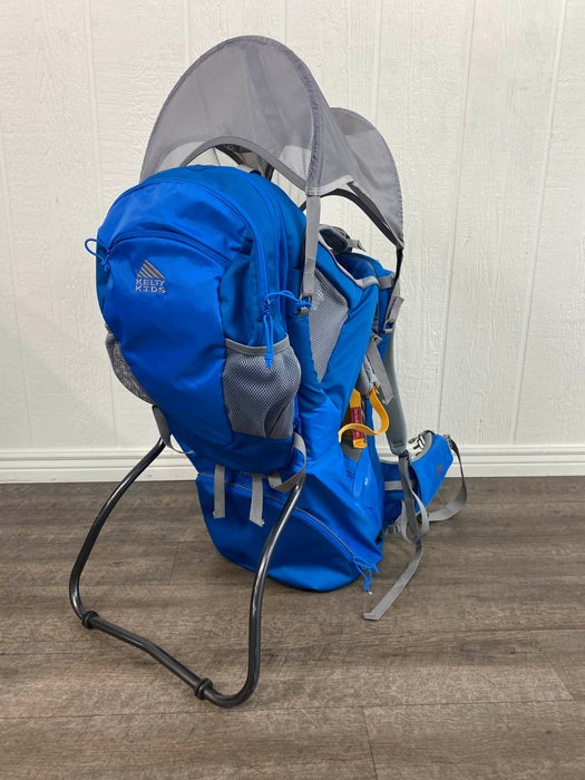 used Kelty Kids Hiking Backpack