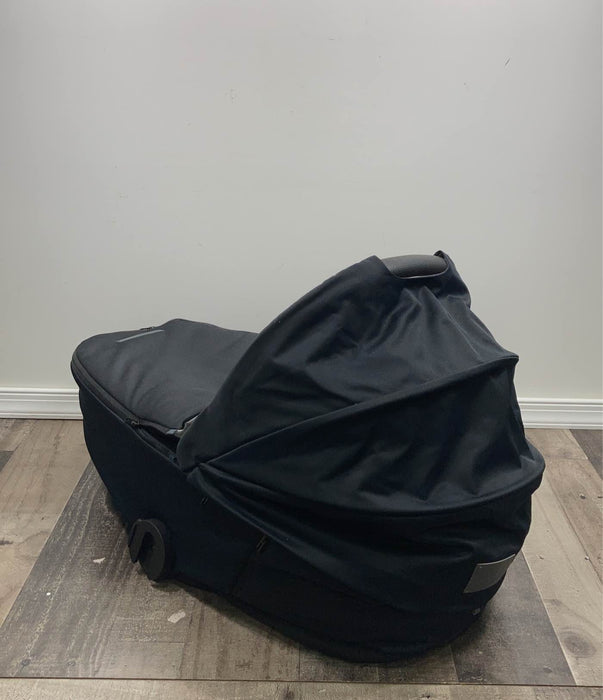 Shop Cybex MIOS LUX Carry Cot, Sepia Black at GoodBuy Gear