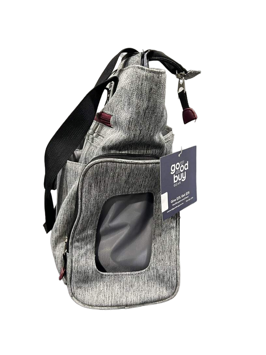 Shop Eddie Bauer First Adventure Diaper Bag Tote at GoodBuy Gear