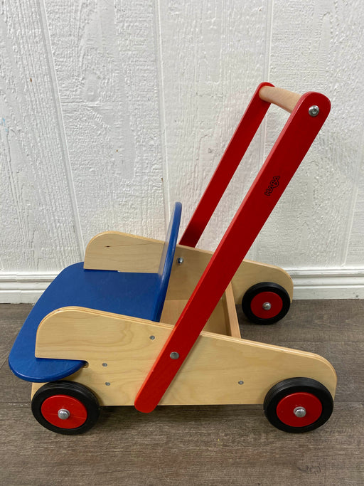 secondhand HABA Walker Wagon