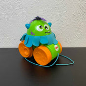 Shop Fisher Price Walk & Whirl Monster at GoodBuy Gear