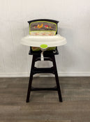 used Summer Infant Bentwood High Chair