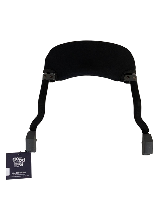 secondhand Joovy Caboose Universal Car Seat Adapter