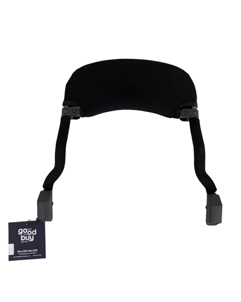 joovy caboose ultralight double stroller car seat adapter Joovy Caboose Universal Car Seat Adapter