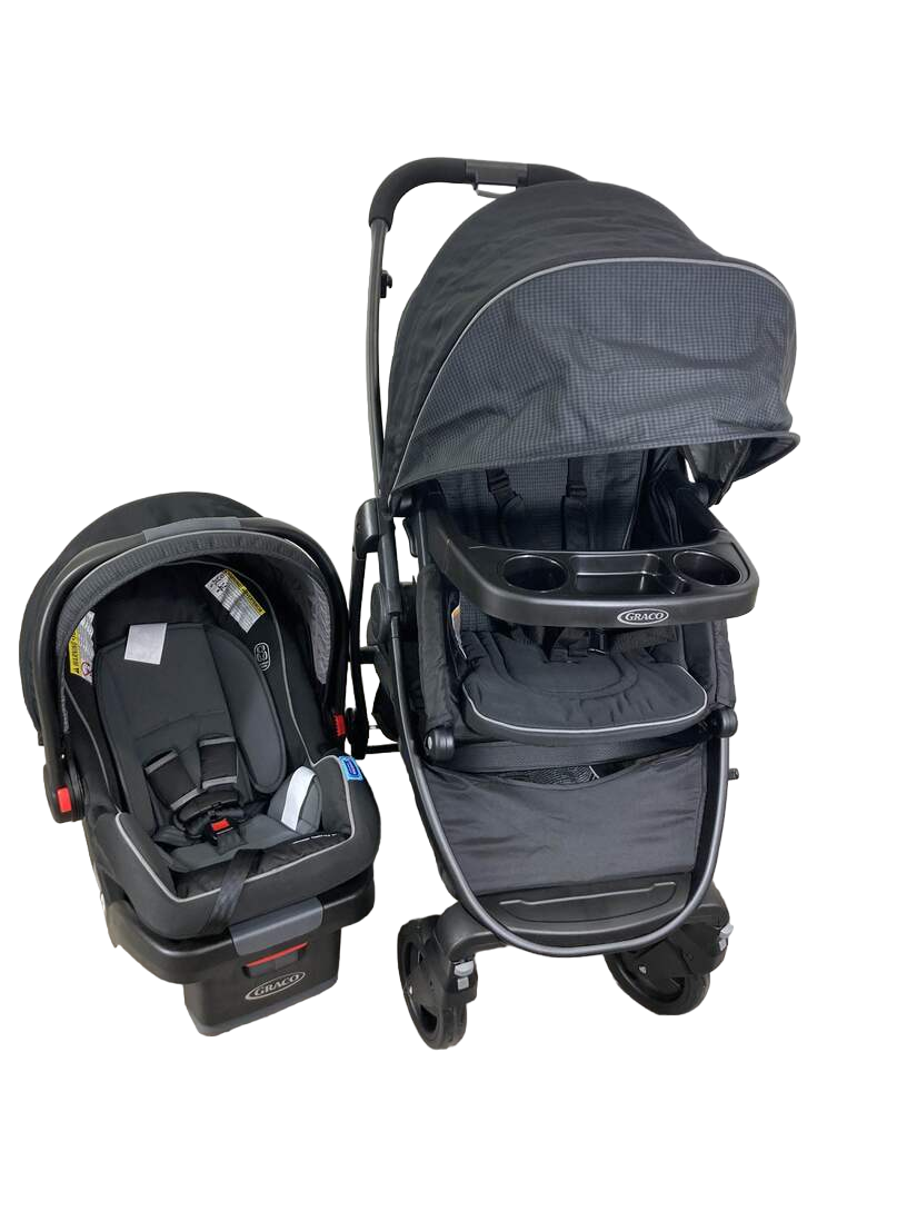 Graco sales modes davis