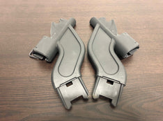 secondhand UPPAbaby VISTA Lower Adapters