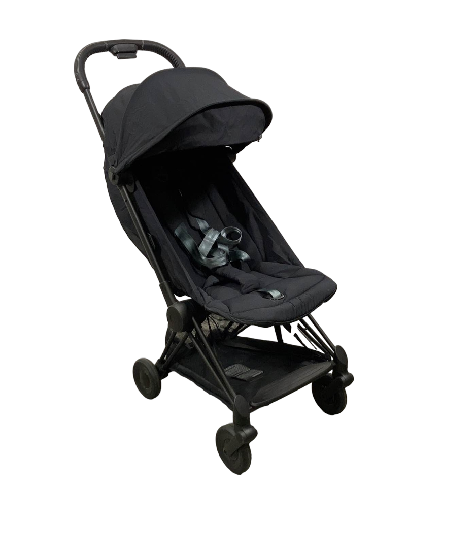 cybex coya 2023 Cybex Coya, 2023, Matte Black, Sepia Black