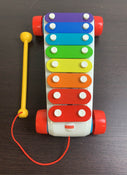 secondhand Fisher Price Xylophone