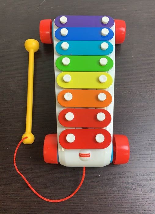 secondhand Fisher Price Xylophone