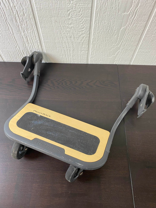 used UPPAbaby VISTA PiggyBack Ride-Along Board, 2015+