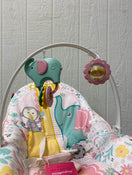 secondhand Fisher Price Infant To Toddler Rocker