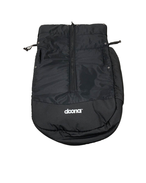 used Doona Footmuff