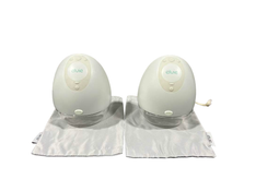 Shop Elvie Breast Pump Double at GoodBuy Gear