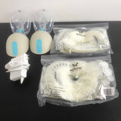 used Willow Wearable Breast Pump, Gen 3