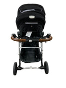 used Double Strollers