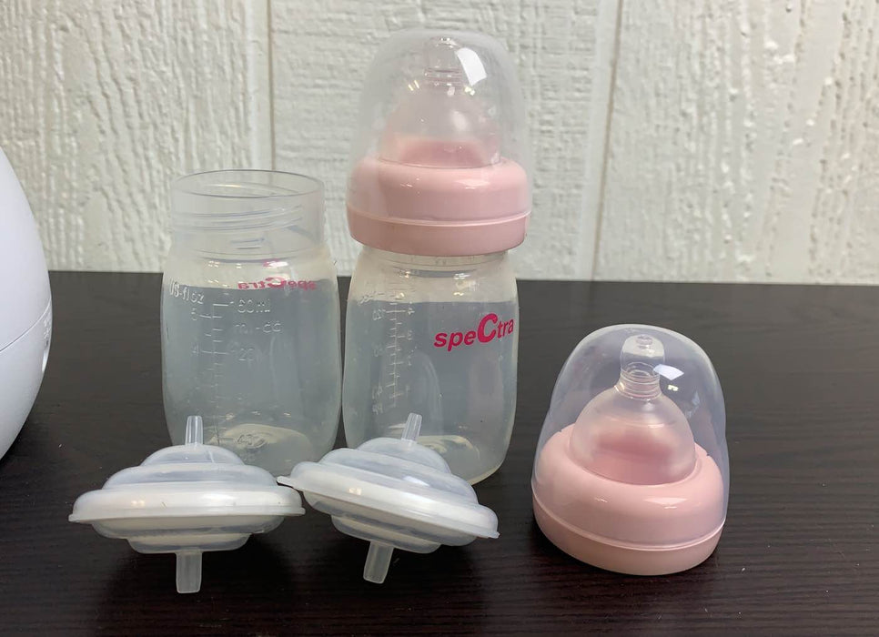 Shop Spectra Baby S2 Plus Electric Breast Pump at GoodBuy Gear